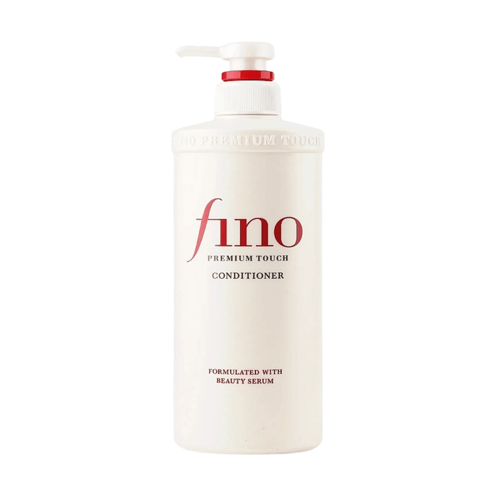 SHISEIDO Conditioner 550ml SHISEIDO Fino Premium Touch Conditioner