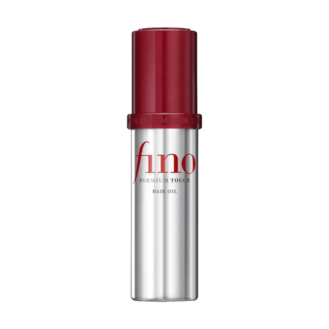 SHISEIDO Fino Premium Touch Hair Oil