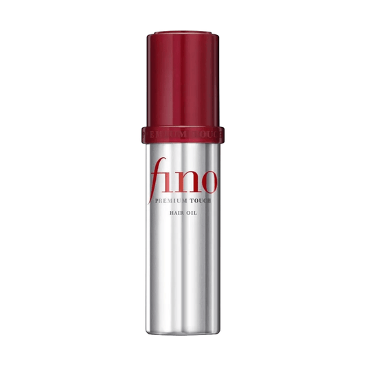 SHISEIDO Hair Oil 70ml SHISEIDO Fino Premium Touch Hair Oil