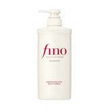 SHISEIDO Fino Premium Touch Shampoo