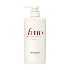 SHISEIDO Fino Premium Touch Shampoo