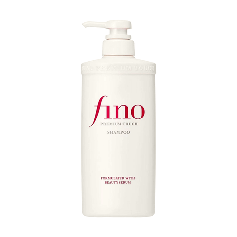 SHISEIDO Fino Premium Touch Shampoo
