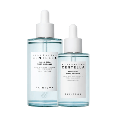 SKIN1004 Madagascar Centella Hyalu-Cica First Ampoule