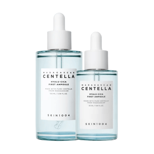 SKIN1004 Ampoule SKIN1004 Madagascar Centella Hyalu-Cica First Ampoule