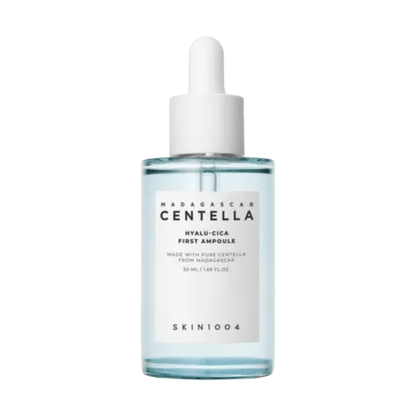 SKIN1004 Ampoule 50ml SKIN1004 Madagascar Centella Hyalu-Cica First Ampoule