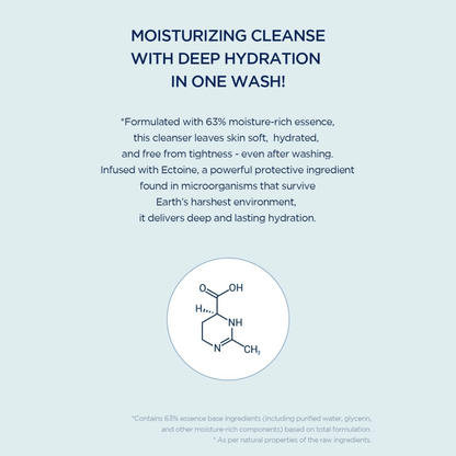 SKIN1004 Milk Cleanser 200ml SKIN1004 Madagascar Centella Hyalu-Cica Gentle Cleansing Milk