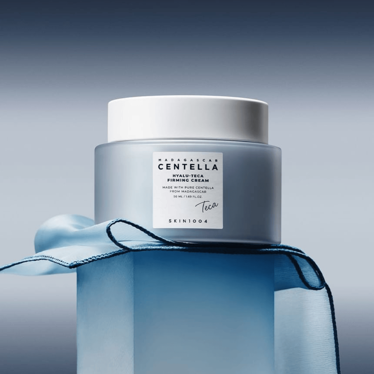 SKIN1004 Cream 50ml SKIN1004 Madagascar Centella Hyalu-Teca Firming Cream