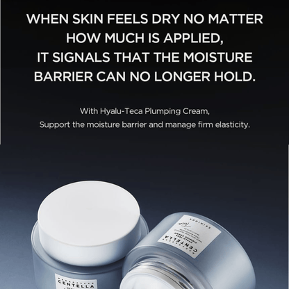 SKIN1004 Cream 50ml SKIN1004 Madagascar Centella Hyalu-Teca Firming Cream
