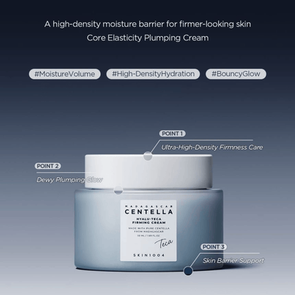 SKIN1004 Cream 50ml SKIN1004 Madagascar Centella Hyalu-Teca Firming Cream