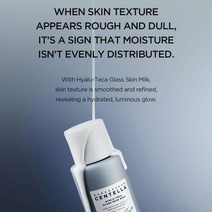 SKIN1004 Toner 210ml SKIN1004 Madagascar Centella Hyalu-Teca Glass Skin Milk