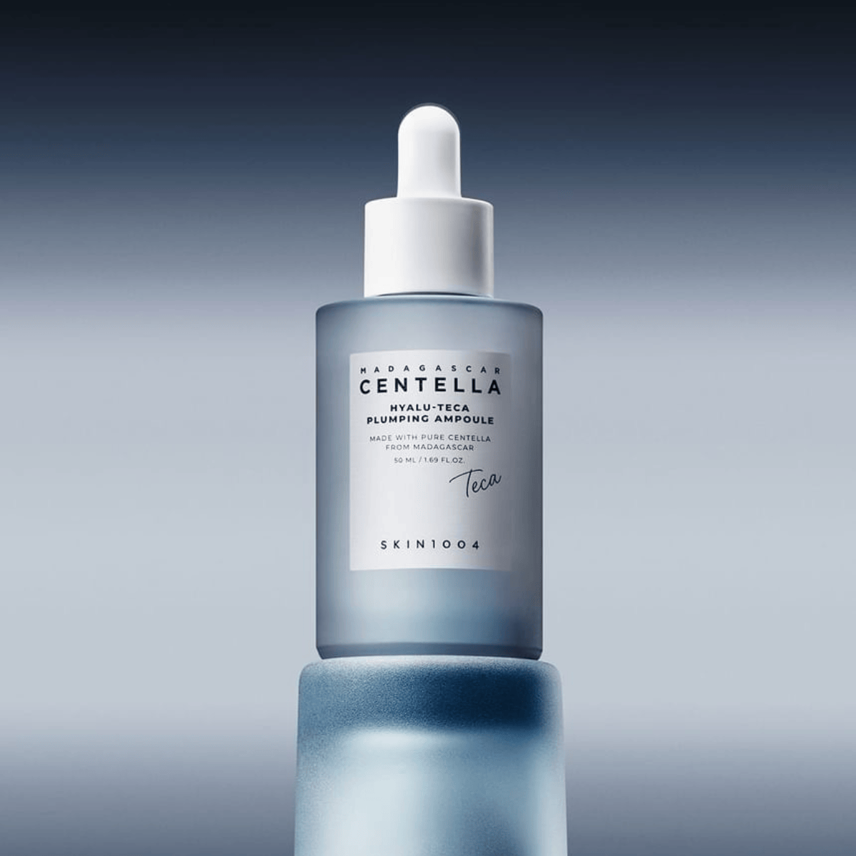 SKIN1004 Ampoule 50ml SKIN1004 Madagascar Centella Hyalu-Teca Plumping Ampoule