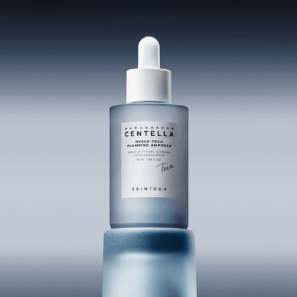 SKIN1004 Ampoule 50ml SKIN1004 Madagascar Centella Hyalu-Teca Plumping Ampoule