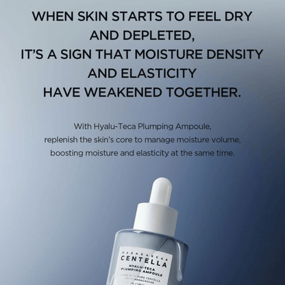 SKIN1004 Ampoule 50ml SKIN1004 Madagascar Centella Hyalu-Teca Plumping Ampoule