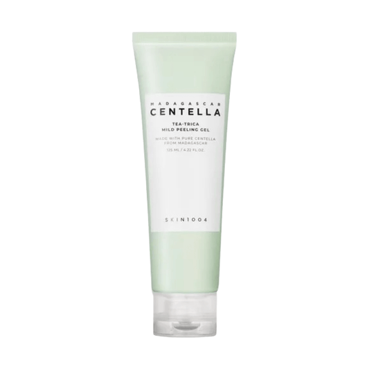 SKIN1004 Peeling Gel 125ml SKIN1004 Madagascar Centella Tea-Trica Mild Peeling Gel