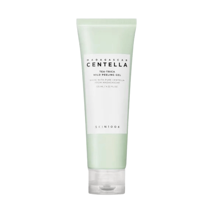 SKIN1004 Peeling Gel 125ml SKIN1004 Madagascar Centella Tea-Trica Mild Peeling Gel
