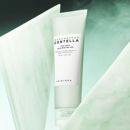 SKIN1004 Peeling Gel 125ml SKIN1004 Madagascar Centella Tea-Trica Mild Peeling Gel