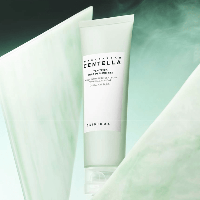 SKIN1004 Peeling Gel 125ml SKIN1004 Madagascar Centella Tea-Trica Mild Peeling Gel