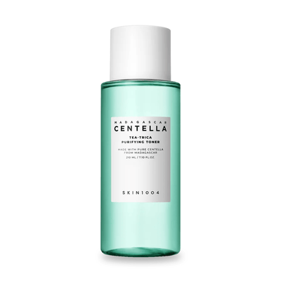 SKIN1004 Madagascar Centella Tea-Trica Purifying Toner