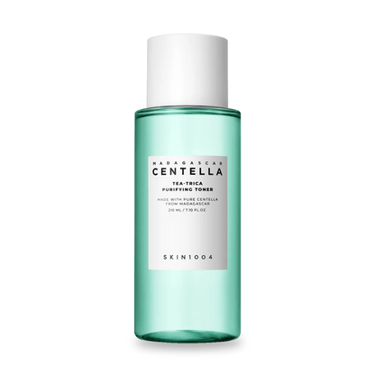 SKIN1004 Toner 210ml SKIN1004 Madagascar Centella Tea-Trica Purifying Toner