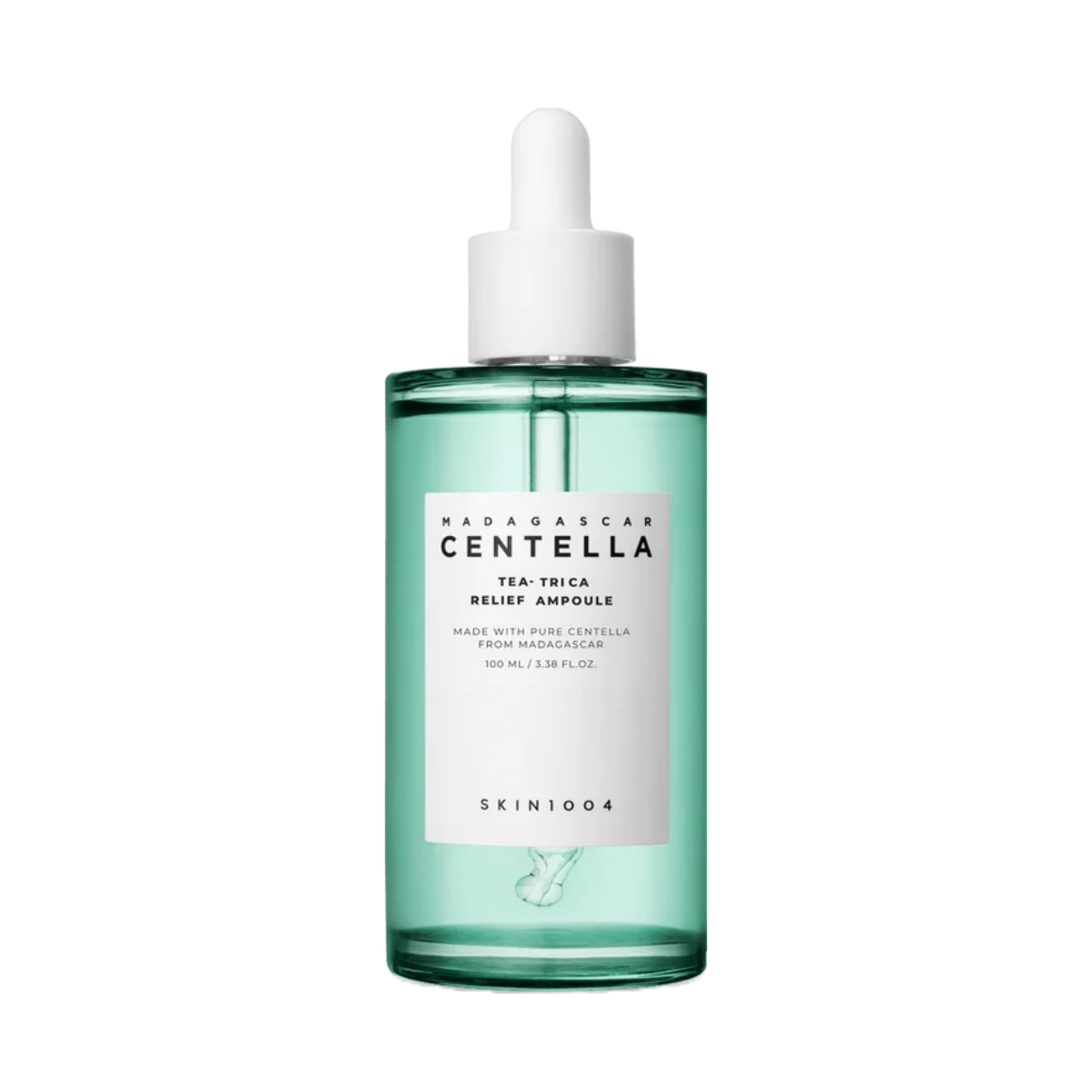SKIN1004 Ampoule 100ml SKIN1004 Madagascar Centella Tea-Trica Relief Ampoule