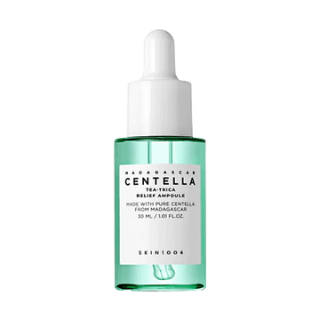 SKIN1004 Madagascar Centella Tea-Trica Relief Ampoule