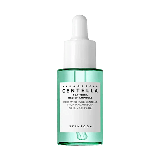 SKIN1004 Ampoule 30ml SKIN1004 Madagascar Centella Tea-Trica Relief Ampoule