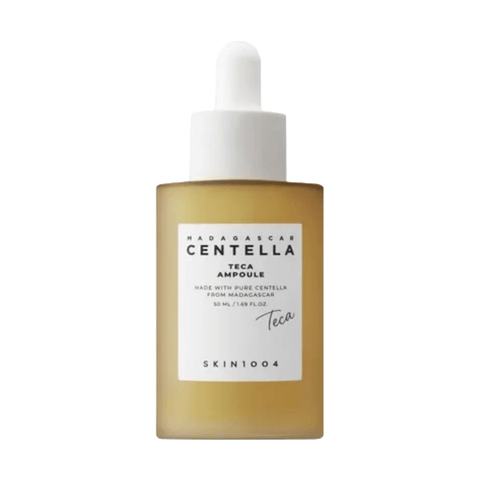 SKIN1004 Madagascar Centella Teca Ampoule