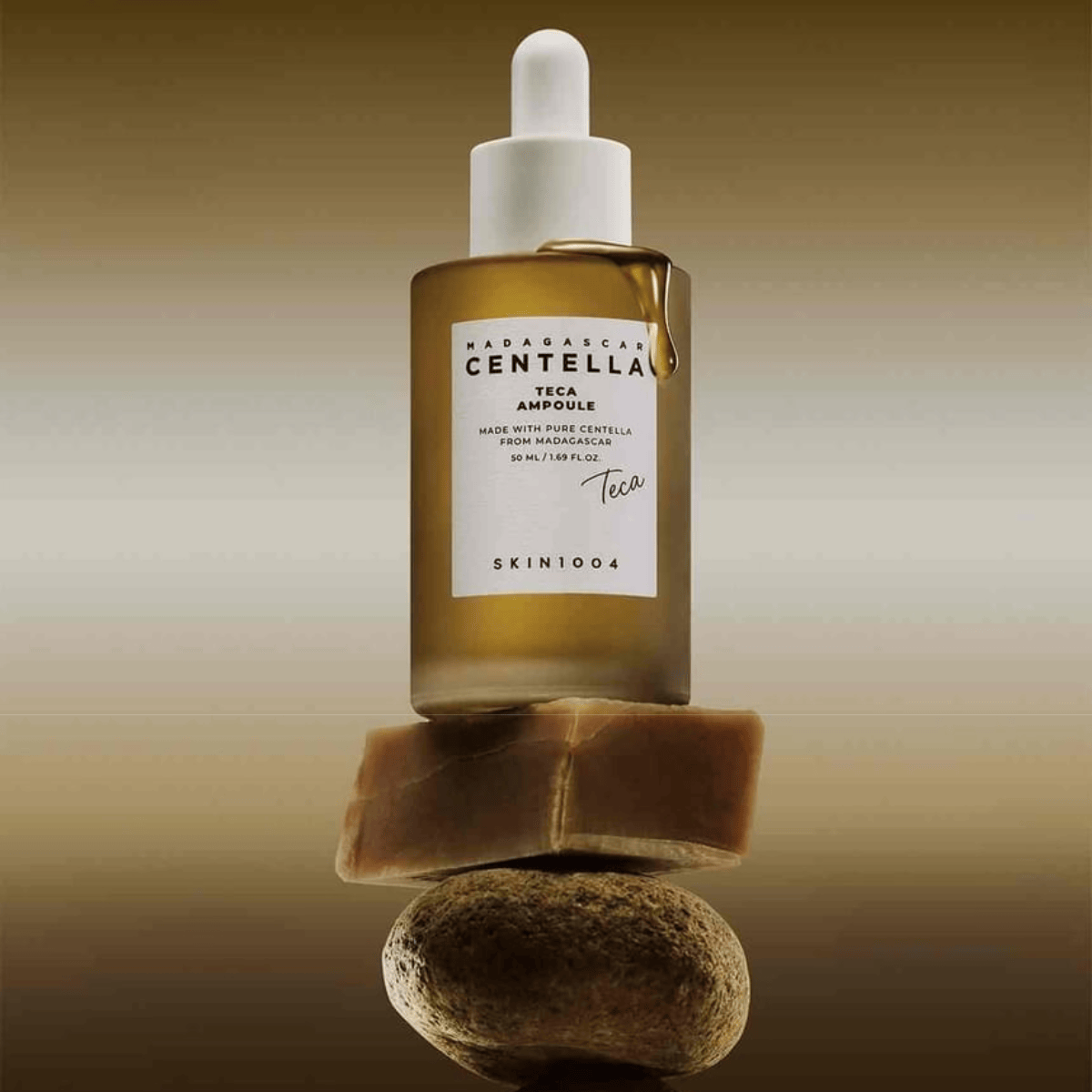 SKIN1004 Ampoule 50ml SKIN1004 Madagascar Centella Teca Ampoule