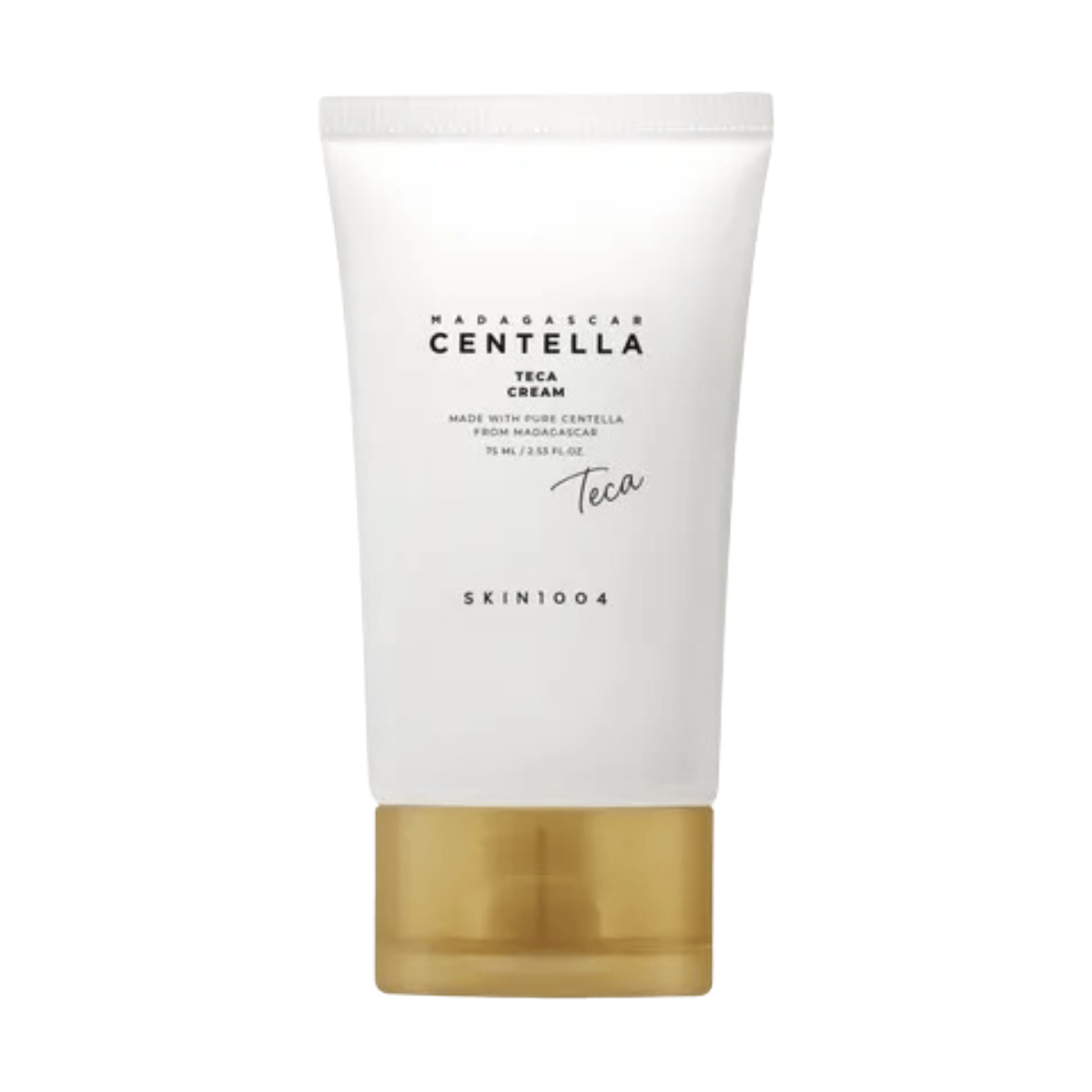 SKIN1004 Cream 75ml SKIN1004 Madagascar Centella Teca Cream