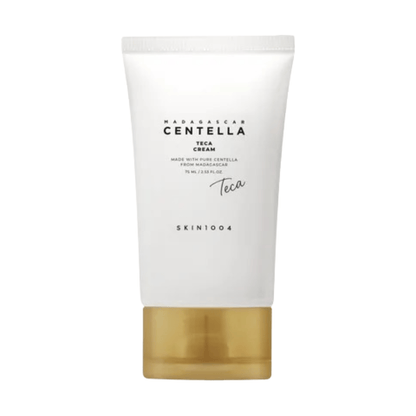 SKIN1004 Cream 75ml SKIN1004 Madagascar Centella Teca Cream