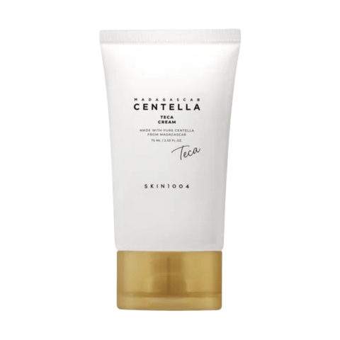 SKIN1004 Madagascar Centella Teca Cream