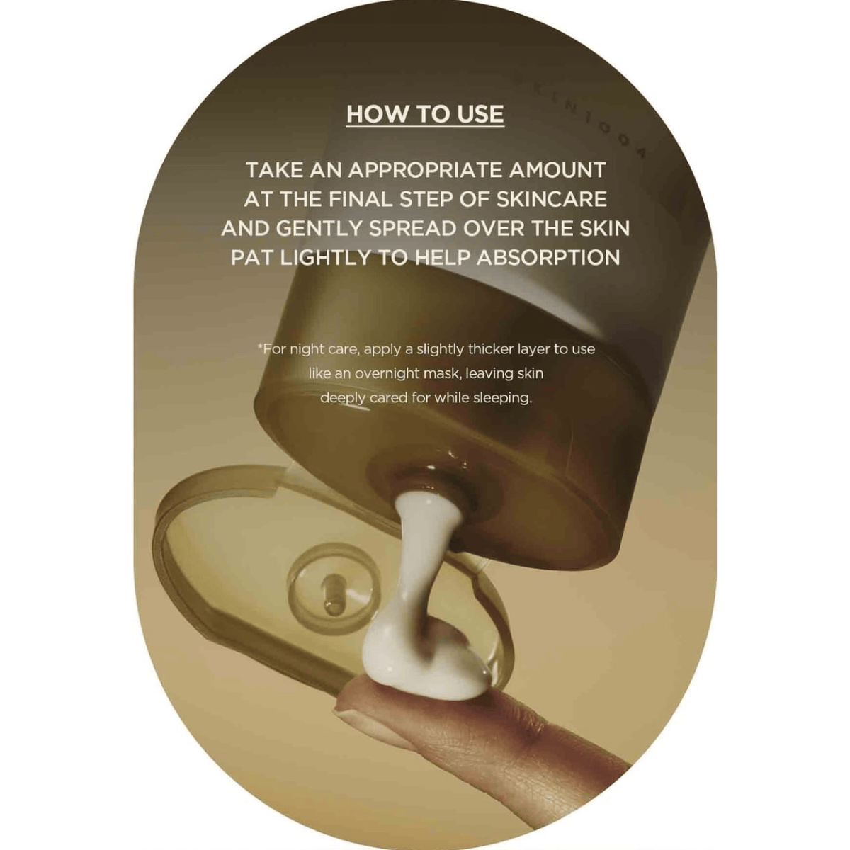 SKIN1004 Cream 75ml SKIN1004 Madagascar Centella Teca Cream