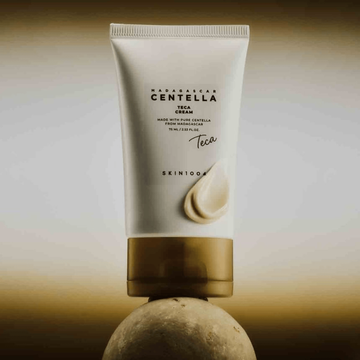 SKIN1004 Cream 75ml SKIN1004 Madagascar Centella Teca Cream