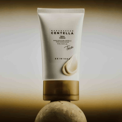 SKIN1004 Cream 75ml SKIN1004 Madagascar Centella Teca Cream