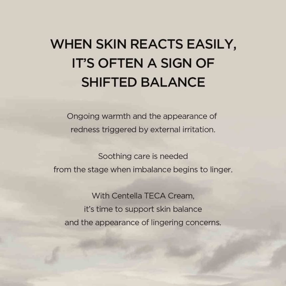 SKIN1004 Cream 75ml SKIN1004 Madagascar Centella Teca Cream