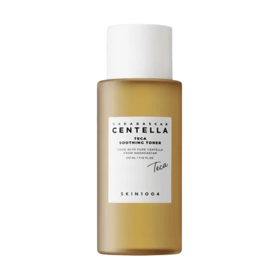 SKIN1004 Madagascar Centella Teca Soothing Toner