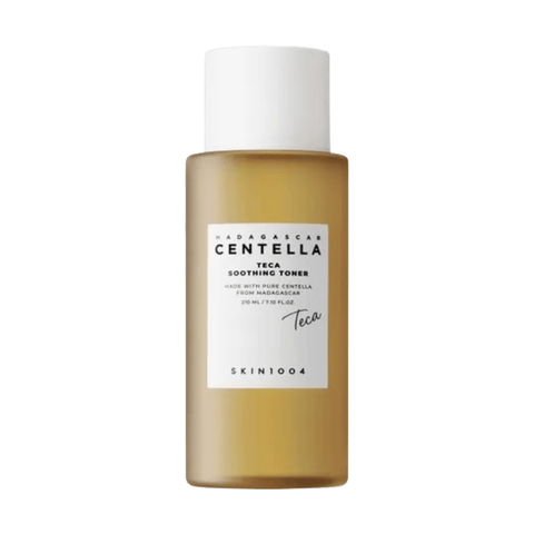 SKIN1004 Madagascar Centella Teca Soothing Toner