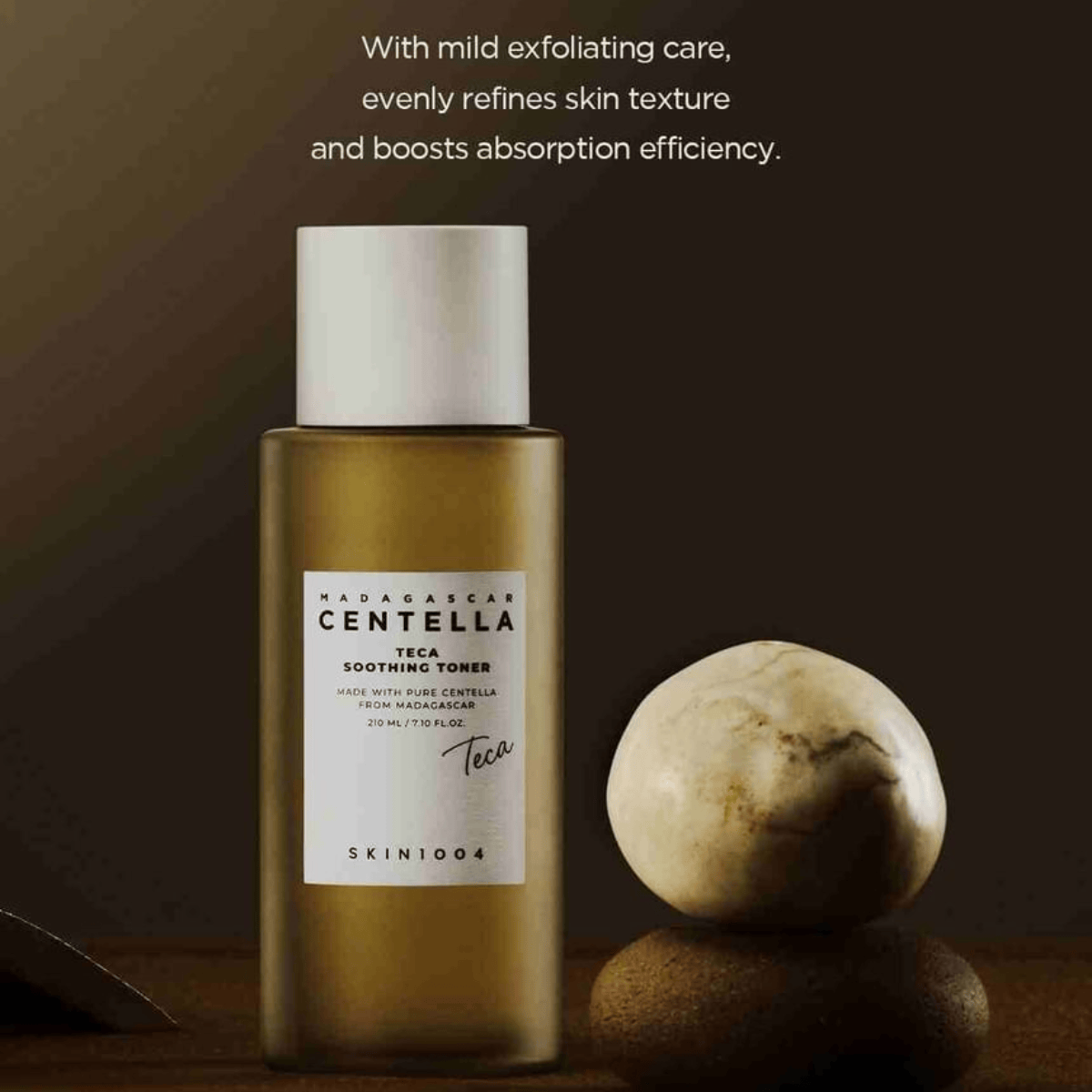 SKIN1004 Toner 210ml SKIN1004 Madagascar Centella Teca Soothing Toner
