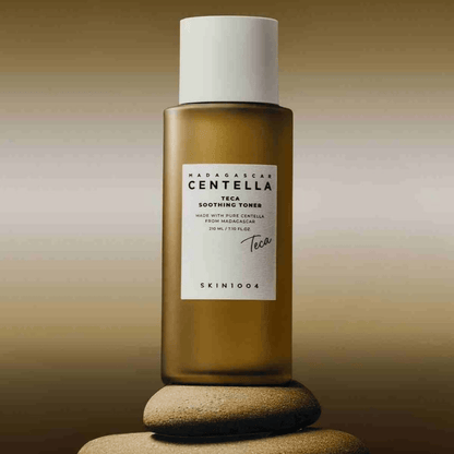 SKIN1004 Toner 210ml SKIN1004 Madagascar Centella Teca Soothing Toner