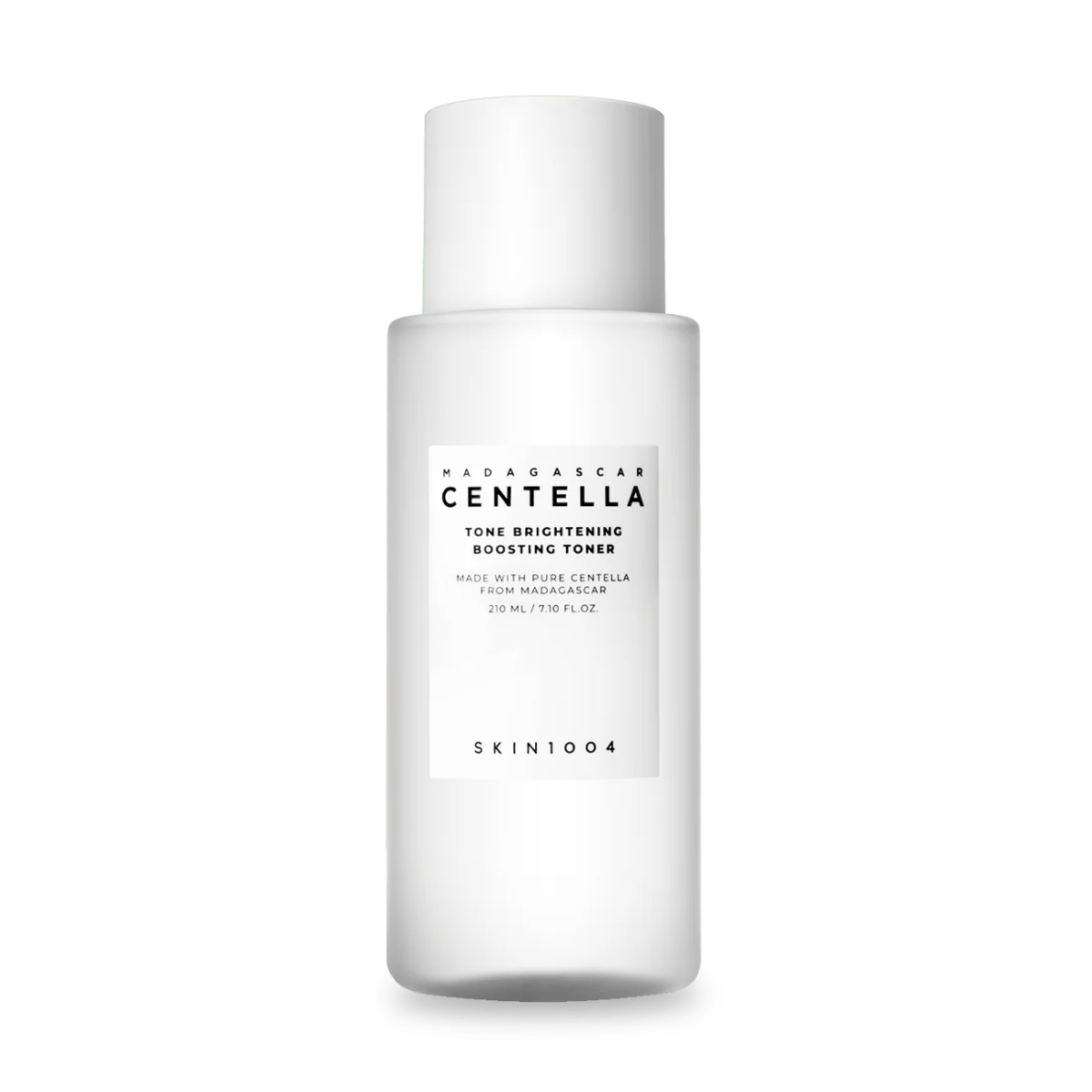 SKIN1004 Toner 210ml SKIN1004 Madagascar Centella Tone Brightening Boosting Toner