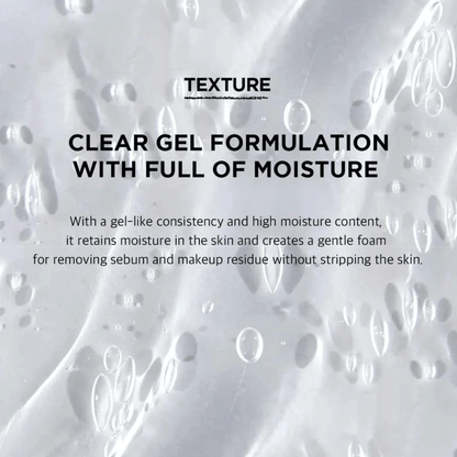 SKIN1004 Cleansing Gel 125ml SKIN1004 Madagascar Centella Tone Brightening Cleansing Gel Foam