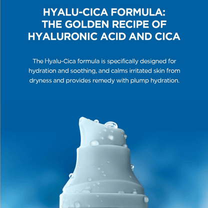 SKIN1004 Sunscreen SKIN1004 Madagascar Centella Hyalu-Cica Water-Fit Sun Serum