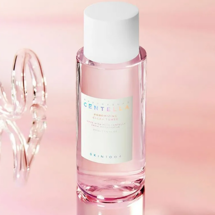 SKIN1004 Toner SKIN1004 Madagascar Centella Poremizing Clear Toner 210ml