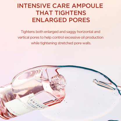 SKIN1004 Ampoule SKIN1004 Madagascar Centella Poremizing Fresh Ampoule