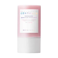 SKIN1004 Madagascar Centella Poremizing Quick Clay Stick Mask