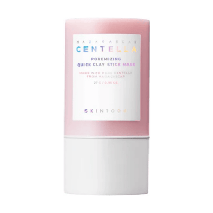 SKIN1004 Clay mask SKIN1004 Madagascar Centella Poremizing Quick Clay Stick Mask 27g