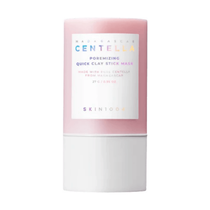 SKIN1004 Clay mask SKIN1004 Madagascar Centella Poremizing Quick Clay Stick Mask 27g