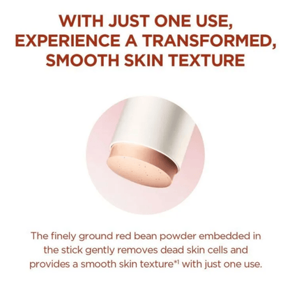 SKIN1004 Clay mask SKIN1004 Madagascar Centella Poremizing Quick Clay Stick Mask 27g