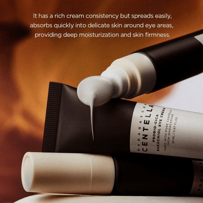 SKIN1004 Eye cream SKIN1004 Madagascar Centella Probio-Cica Bakuchiol Eye Cream 20ml