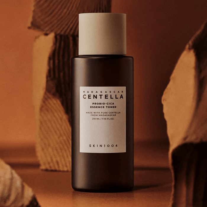 SKIN1004 Essence SKIN1004 Madagascar Centella Probio-Cica Essence Toner 210ml